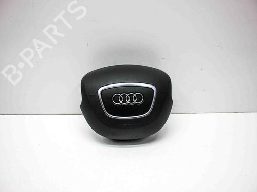 Used Driver airbag AUDI Q7 (4LB) 3.0 TFSI quattro (333 hp) 29592999