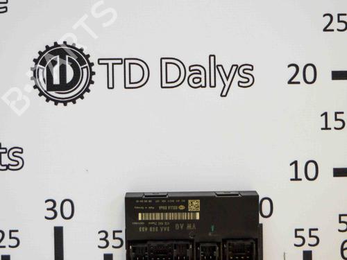 Used Electronic module VW PASSAT B7 (362) 1.4 TSI (160 hp) 8347613