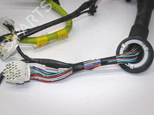 Wiring harness SUBARU FORESTER (SJ_) 2.5 AWD (SJ9) | BP37522694E16 - Image 6