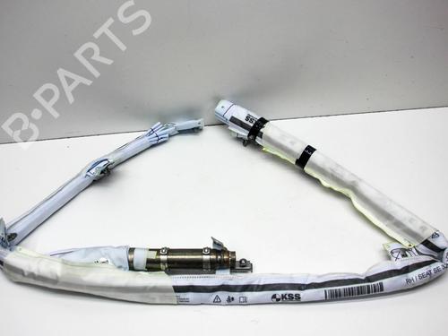 Used Right curtain airbag SEAT ATECA (KH7, KHP) 1.5 TSI (150 hp) 28822385
