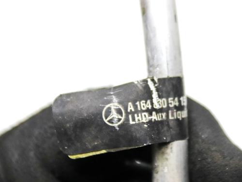 AC pipe MERCEDES-BENZ GL-CLASS (X164) GL 500 4-matic (164.886) | BP31912469M126