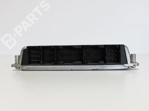 Engine control unit (ECU) AUDI A6 C5 (4B2) 2.5 TDI | BP7912641M57 