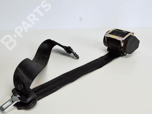 Used Rear left seatbelt AUDI Q7 (4LB) 3.0 TDI quattro (245 hp) 7539885