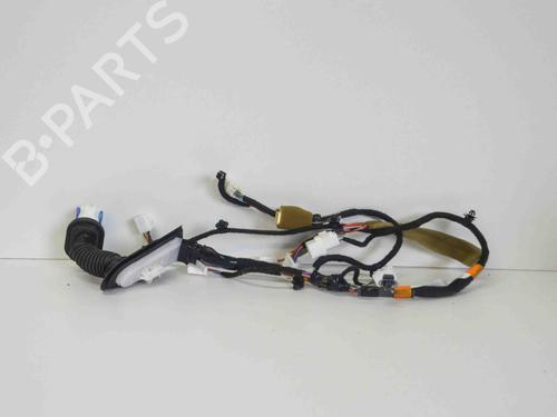 Kabelbaum für MAZDA 3 (BL) 1.6 MZ-CD (BL14) (109 hp) 14673830