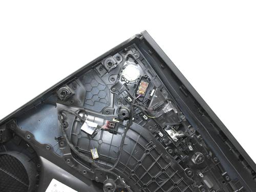 Rear left panel AUDI Q5 (FYB, FYG) 2.0 TFSI quattro | BP36347227C60  - Image 12