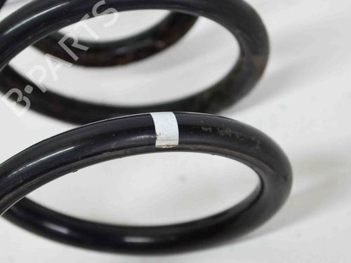 Shock absorber spring VW GOLF VI (5K1) 1.4 TSI | BP14690974C152