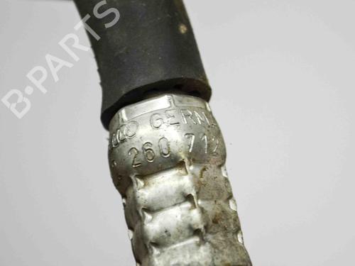 AC pipe AUDI A4 B7 Convertible (8HE) 2.0 TDI | BP14682279M126 