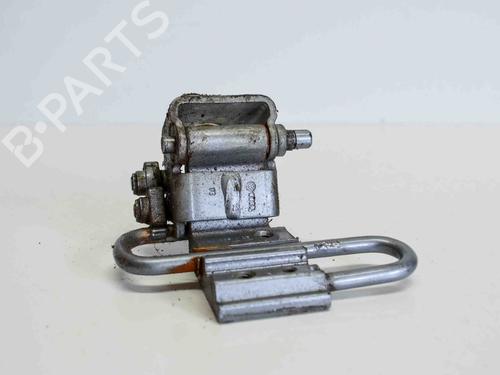 Dørhængsel/Dørbegrænser AUDI A6 C6 (4F2) 3.0 TDI quattro (233 hp) 14686981