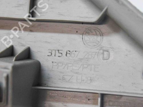 Other SKODA SUPERB II (3T4) 1.6 TDI | BP14675941O1