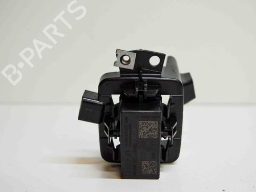 Used Electronic module AUDI A6 C7 (4G2, 4GC) 3.0 TFSI quattro (333 hp) 8850680