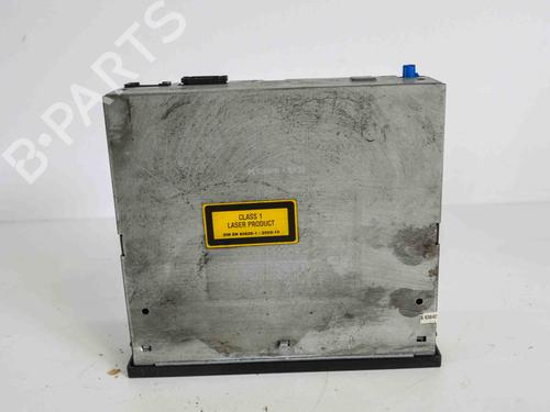 Modulo electronico AUDI A6 C6 (4F2) 3.2 FSI quattro (255 hp) 6502602