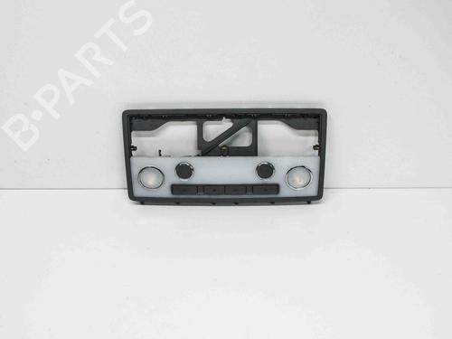 Luz interior VW PHAETON (3D1, 3D2, 3D3, 3D4, 3D6, 3D7, 3D8, 3D9) 5.0 V10 TDI 4motion (313 hp) 6488626