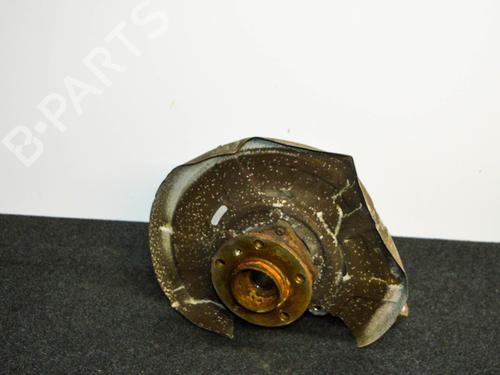 Used Right rear steering knuckle BMW 5 Touring (F11) 520 d (184 hp) 14673205
