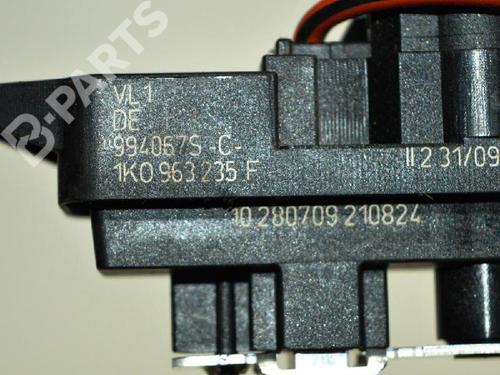 Electronic module VW GOLF VI (5K1) 1.6 TDI | BP6486919M83