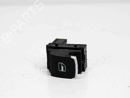 Used Left front window switch VW PASSAT CC B6 (357) 2.0 TDI (170 hp) 7912393