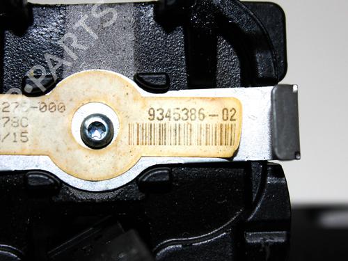 Rear mirror BMW X1 (F48) xDrive 25 i | BP22358726I6 