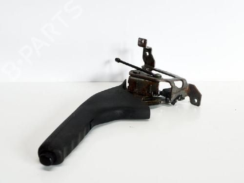Hand brake SKODA YETI (5L) 1.2 TSI | BP14685593I18