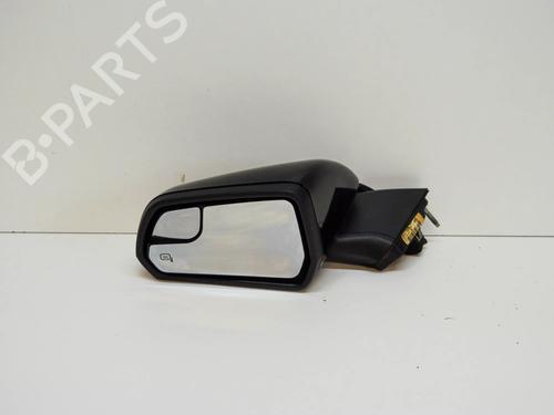 Retrovisor esquerdo Retrovisor esquerdo 10620344 10620344