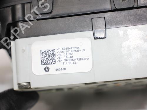 Selector da caixa CHRYSLER 300C (LX) 3.6 | BP38171416M90 - Image 14