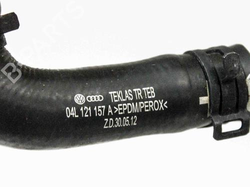 Used Pipe AUDI A6 C7 (4G2, 4GC) 2.0 TDI (190 hp) 14682398