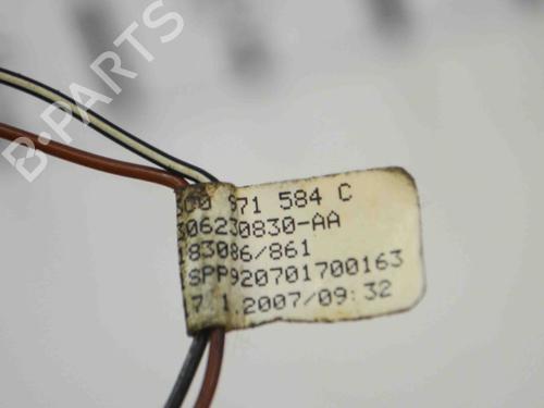 Wiring harness VW PASSAT B6 (3C2) 1.4 TSI EcoFuel | BP14671983E16 