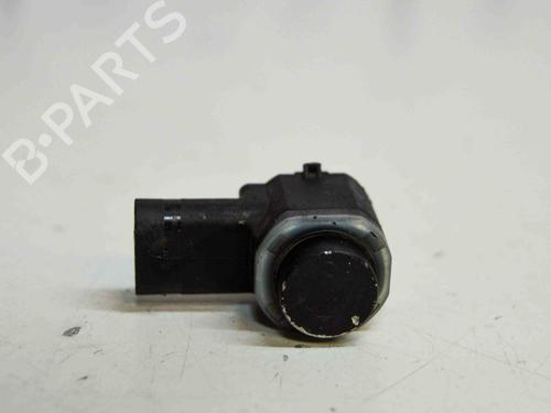 Elektronisk modul VW TIGUAN (5N_) 2.0 TDI 4motion (140 hp) 6531627