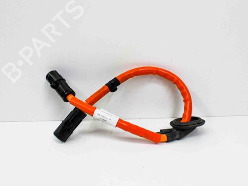 Used Wiring harness MERCEDES-BENZ C-CLASS T-Model (S205) C 350 e (205.247) (211 hp) 16540806