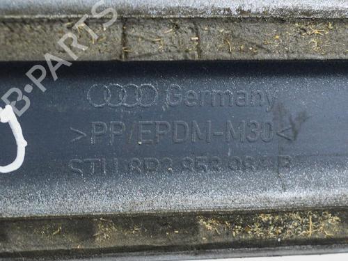 Rear right panel AUDI A3 (8P1) 1.8 TFSI quattro | BP14684735C61 