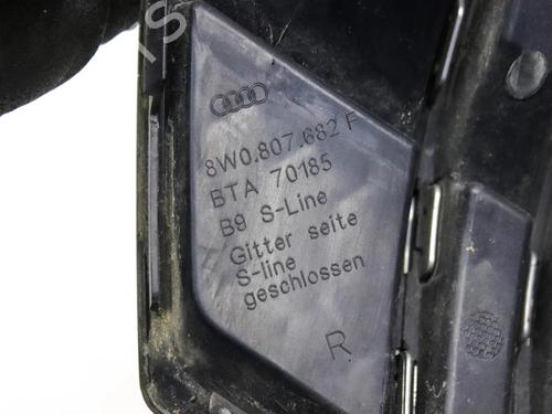 Grill AUDI A4 B9 (8W2, 8WC) 2.0 TFSI | BP32355537C40 - Image 4