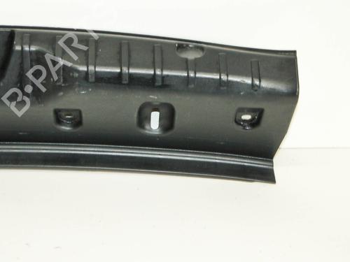 Tailgate trim BMW 5 (F10) 535 i | BP14676373C151 