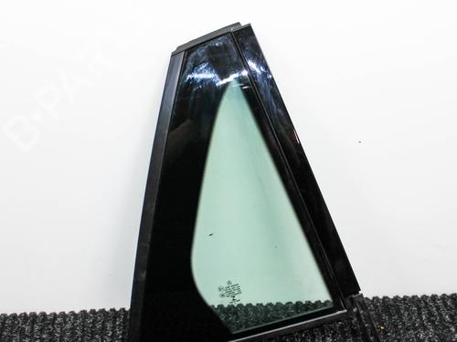 Used Rear right door window MERCEDES-BENZ GLC (X253) 350 e 4-matic (253.954) (320 hp) 28821412