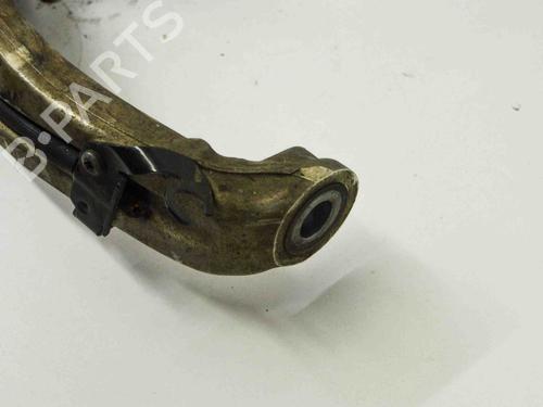 Left front steering knuckle PORSCHE CAYENNE (92A) 3.6 | BP14680296M25