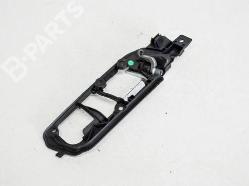 Support VW POLO IV (9N_, 9A_) 1.4 TDI | BP6490221C155