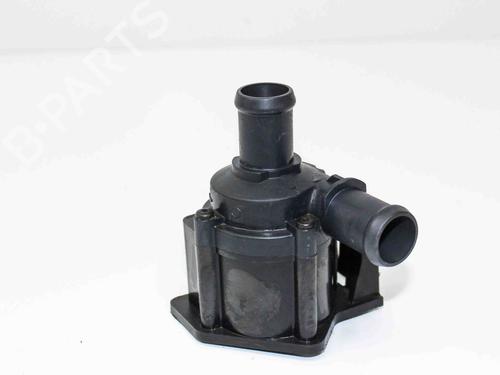 Used Auxiliary water pump AUDI A5 Sportback (8TA) 1.8 TFSI (170 hp) 21087855