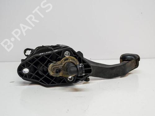 Clutch pedal VW POLO V (6R1, 6C1) 1.2 TDI | BP14688582I13 