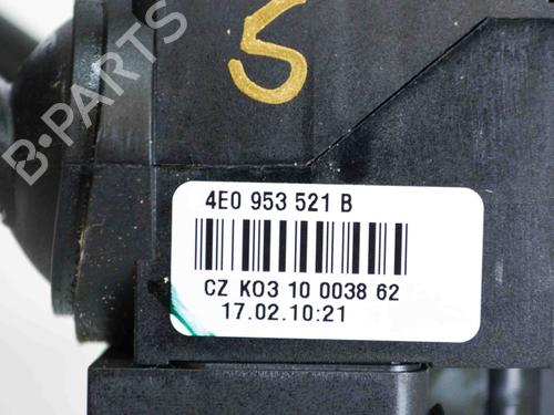 Steering column stalk AUDI A6 C6 (4F2) 2.7 TDI | BP6500365I23 
