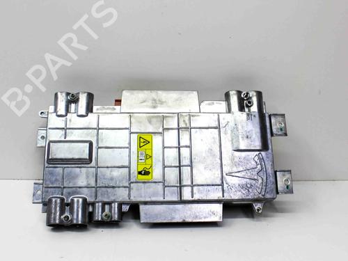 Elektronisk modul TESLA MODEL S (5YJS) 85 (367 hp) 23021798