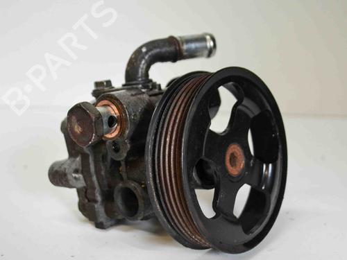 Used Steering pump MITSUBISHI OUTLANDER II (CW_W) 2.0 DI-D (CW8W) (140 hp) 13465557