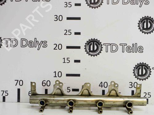 Sprederrør AUDI A6 C6 Avant (4F5) 2.0 TFSI (170 hp) 6531904