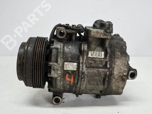 Airco pomp BMW 5 (E39) 530 d (193 hp) 447220-8026