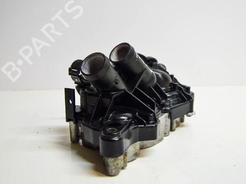 Andre VW GOLF VII (5G1, BQ1, BE1, BE2) 1.4 TSI (140 hp) 14669931