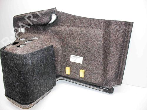 Boot lining AUDI A8 D4 (4H2, 4H8, 4HC, 4HL) 4.2 FSI quattro | BP29593118I3 