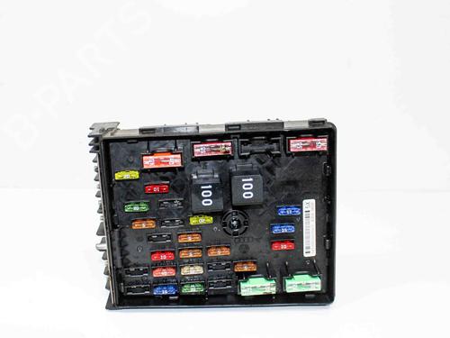 Used Fuse box VW TIGUAN (5N_) 2.0 TFSI 4motion (200 hp) 21811448