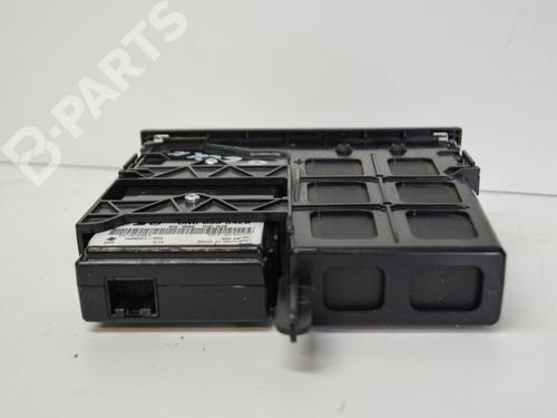 Control unit VW GOLF VI (5K1) 1.6 TDI | BP7741743M11 