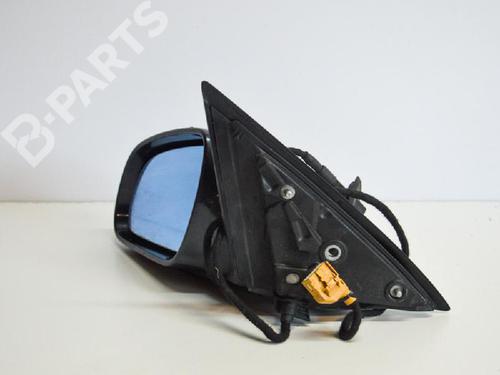 Left mirror AUDI A8 D3 (4E2, 4E8) 3.0 TDI quattro | BP7538666C26 