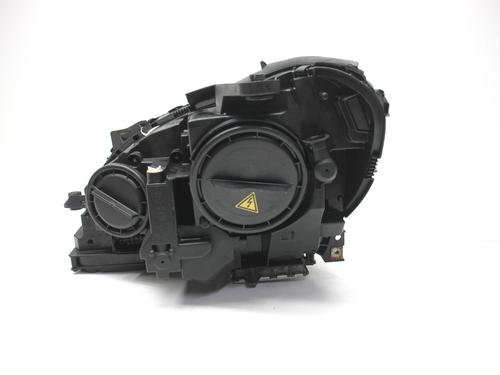 Right headlight MERCEDES-BENZ C-CLASS Coupe (C204) C 220 CDI (204.302) | BP33531762C29 - Image 9