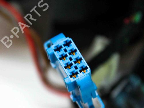 Luftventilen VW PHAETON (3D1, 3D2, 3D3, 3D4, 3D6, 3D7, 3D8, 3D9) 3.0 V6 TDI 4motion | BP14677425I21 