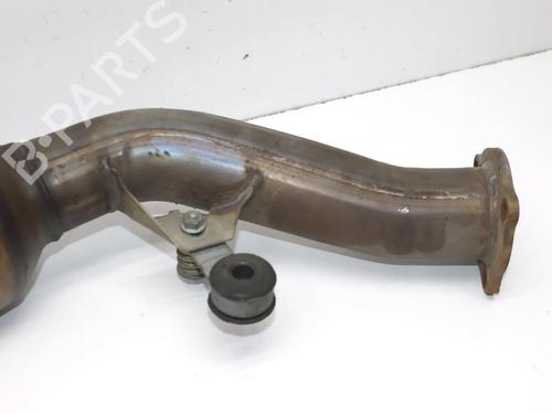 Catalyst AUDI Q5 (8RB) 2.0 TFSI quattro | BP38467431M10 - Image 3