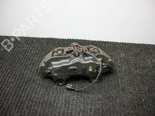 Left front brake caliper AUDI Q7 (4LB) 3.0 TFSI quattro | BP30574667M105