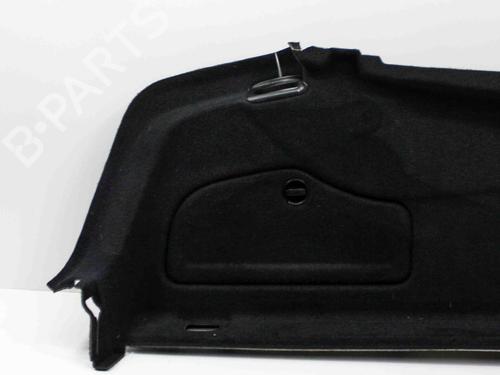 Boot lining AUDI A6 C7 (4G2, 4GC) 2.0 TFSI | BP19747003I3